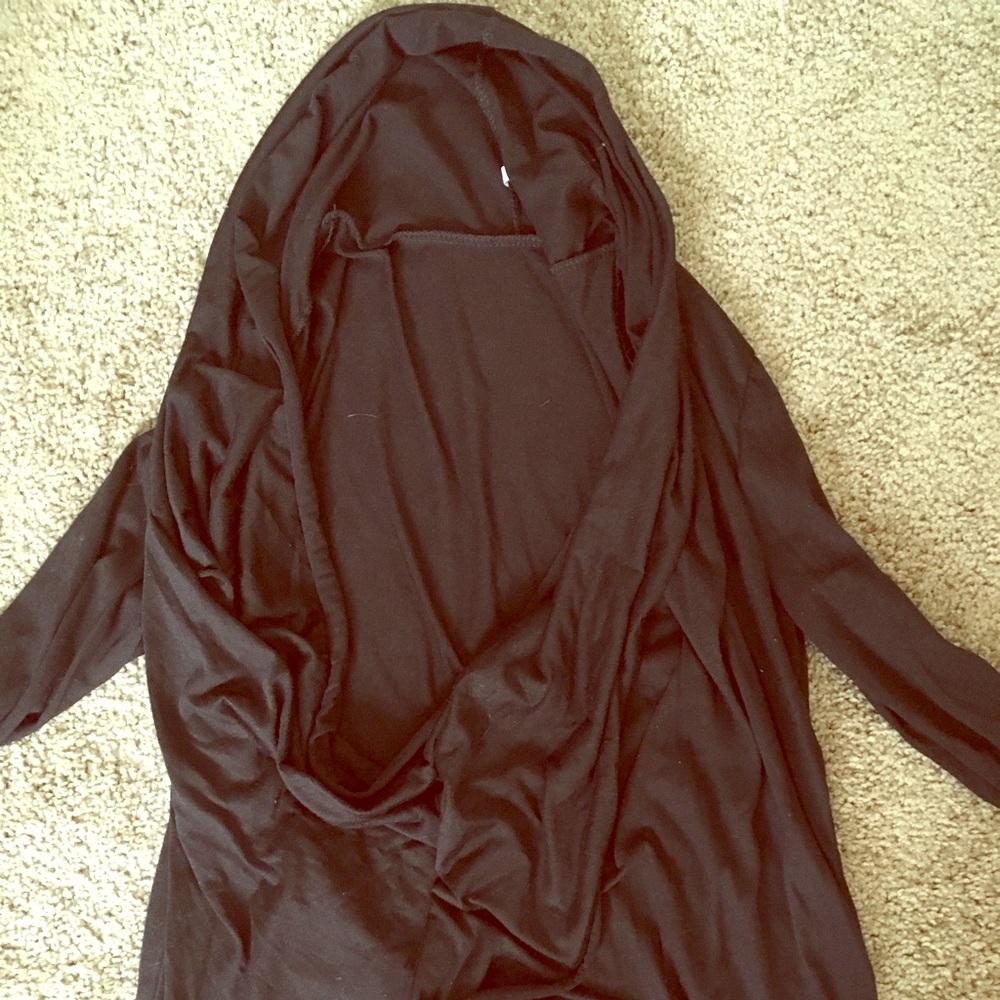 Ls blouse